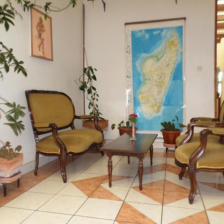 Hotel Tana-Jacaranda Antananarywa Zewnętrze zdjęcie