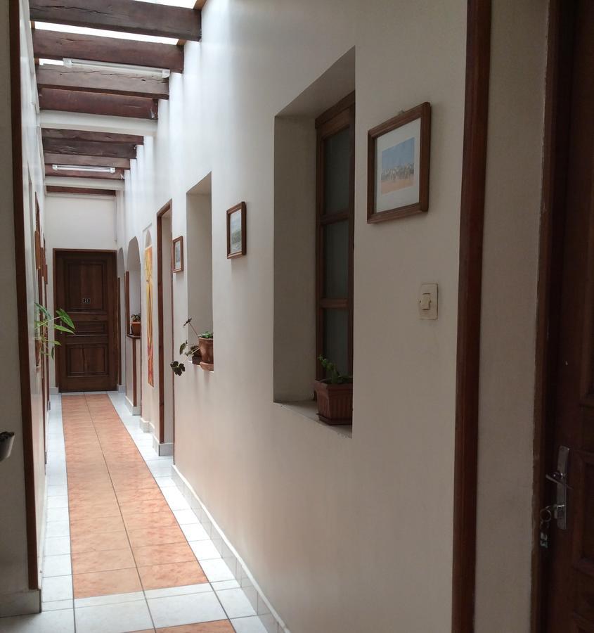 Hotel Tana-Jacaranda Antananarywa Zewnętrze zdjęcie