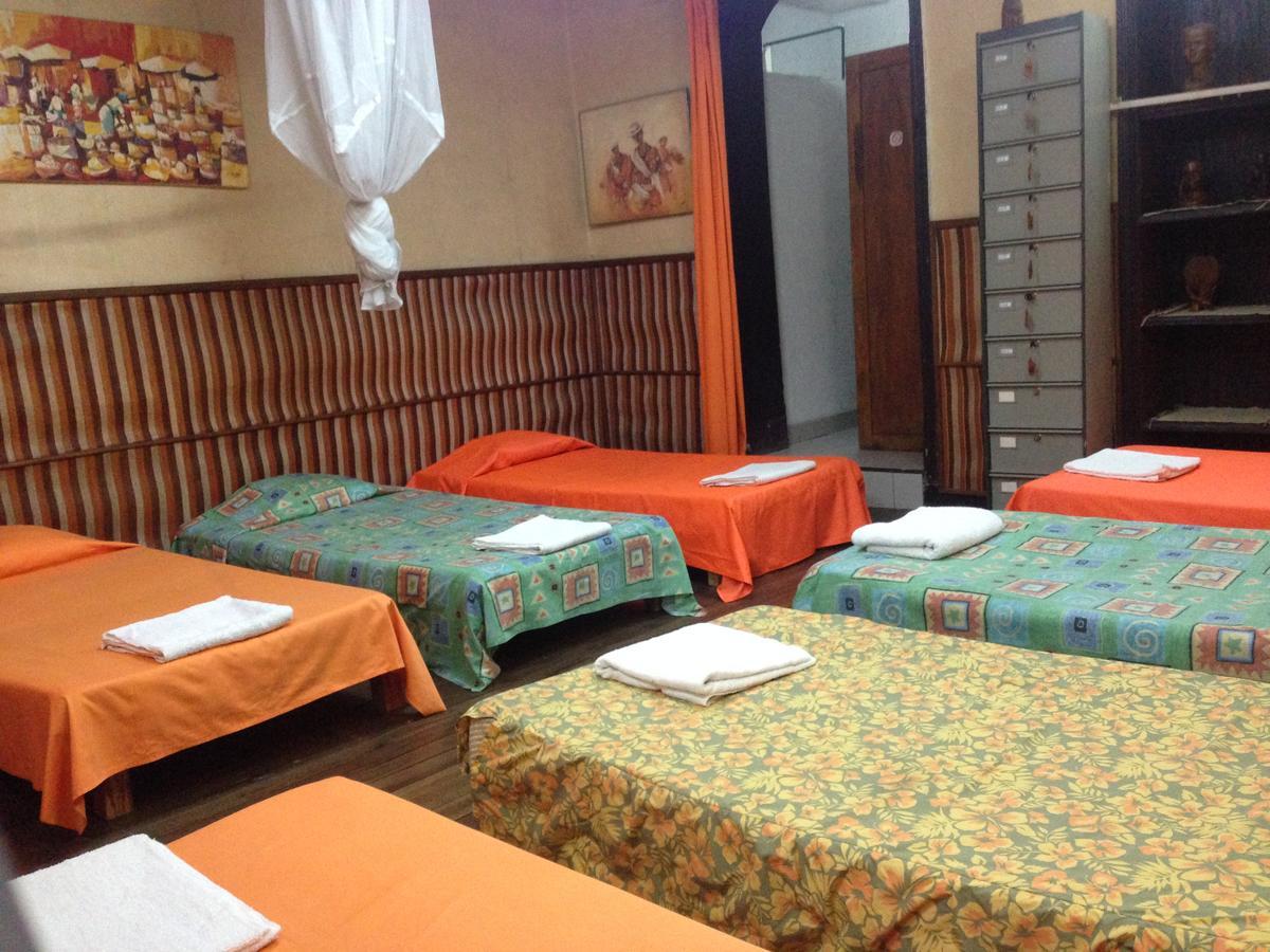 Hotel Tana-Jacaranda Antananarywa Zewnętrze zdjęcie