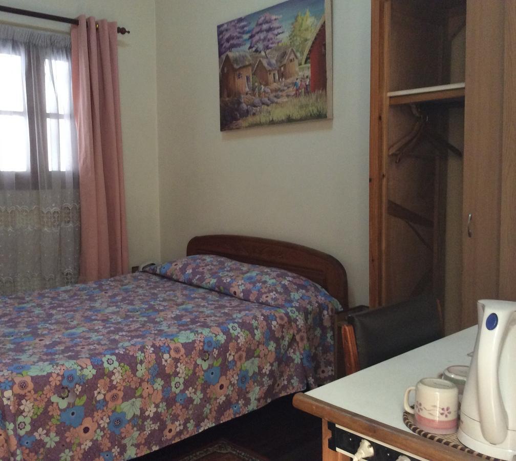 Hotel Tana-Jacaranda Antananarywa Zewnętrze zdjęcie