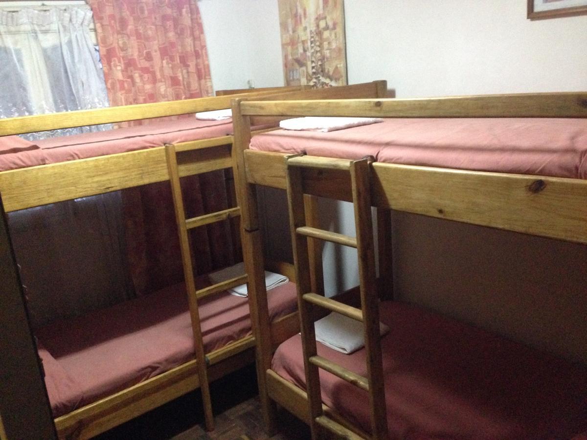 Hotel Tana-Jacaranda Antananarywa Zewnętrze zdjęcie