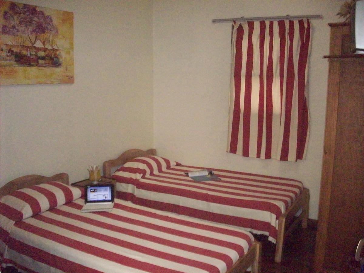 Hotel Tana-Jacaranda Antananarywa Zewnętrze zdjęcie