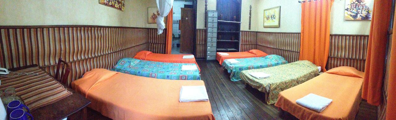 Hotel Tana-Jacaranda Antananarywa Zewnętrze zdjęcie