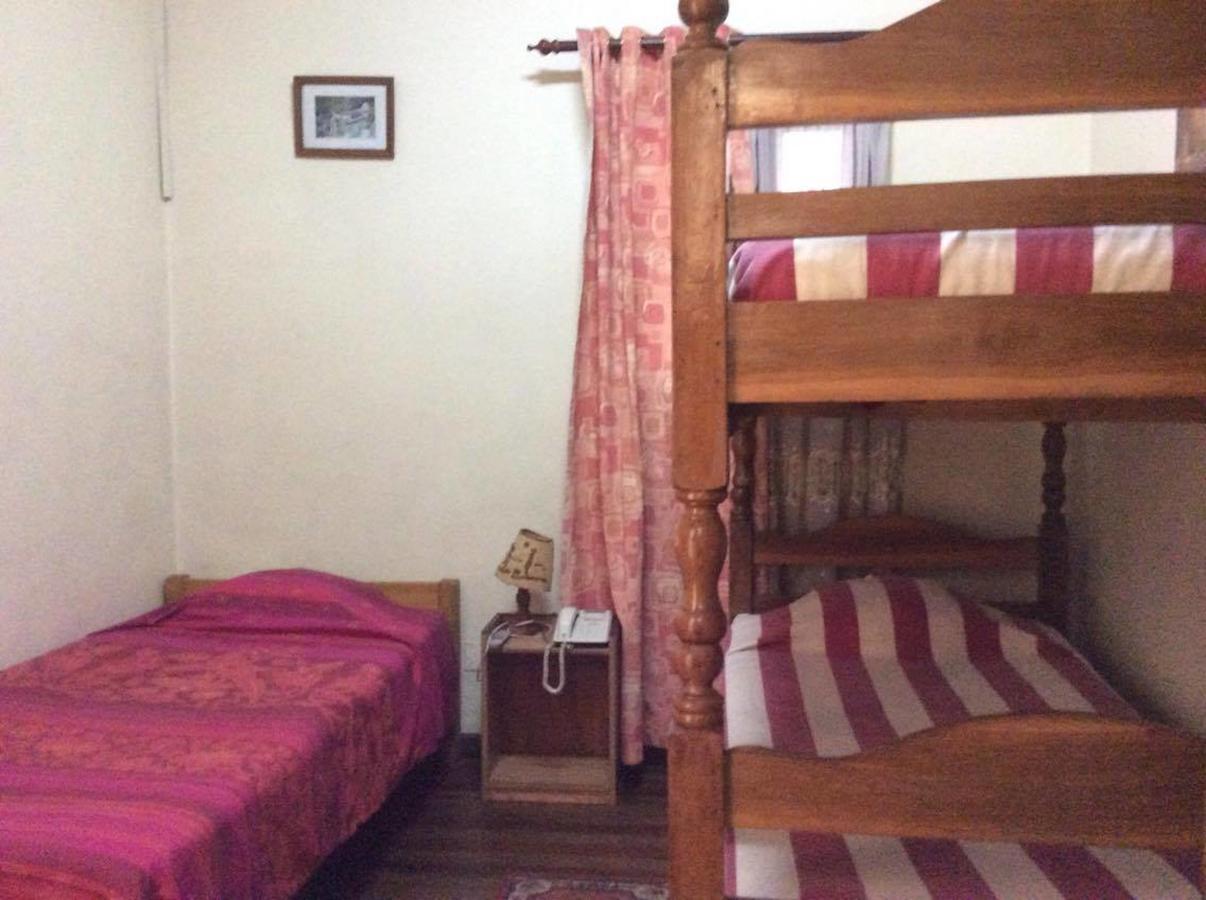 Hotel Tana-Jacaranda Antananarywa Zewnętrze zdjęcie