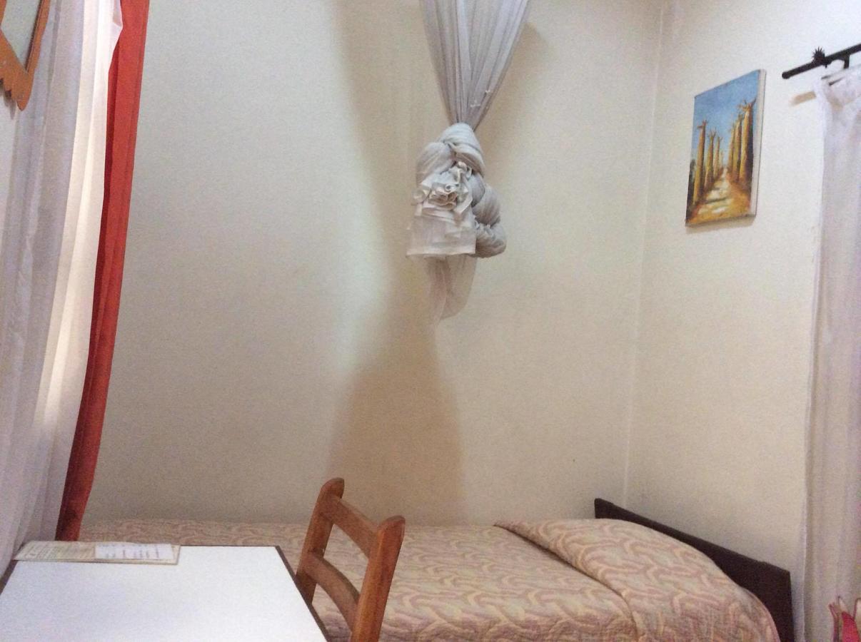 Hotel Tana-Jacaranda Antananarywa Zewnętrze zdjęcie