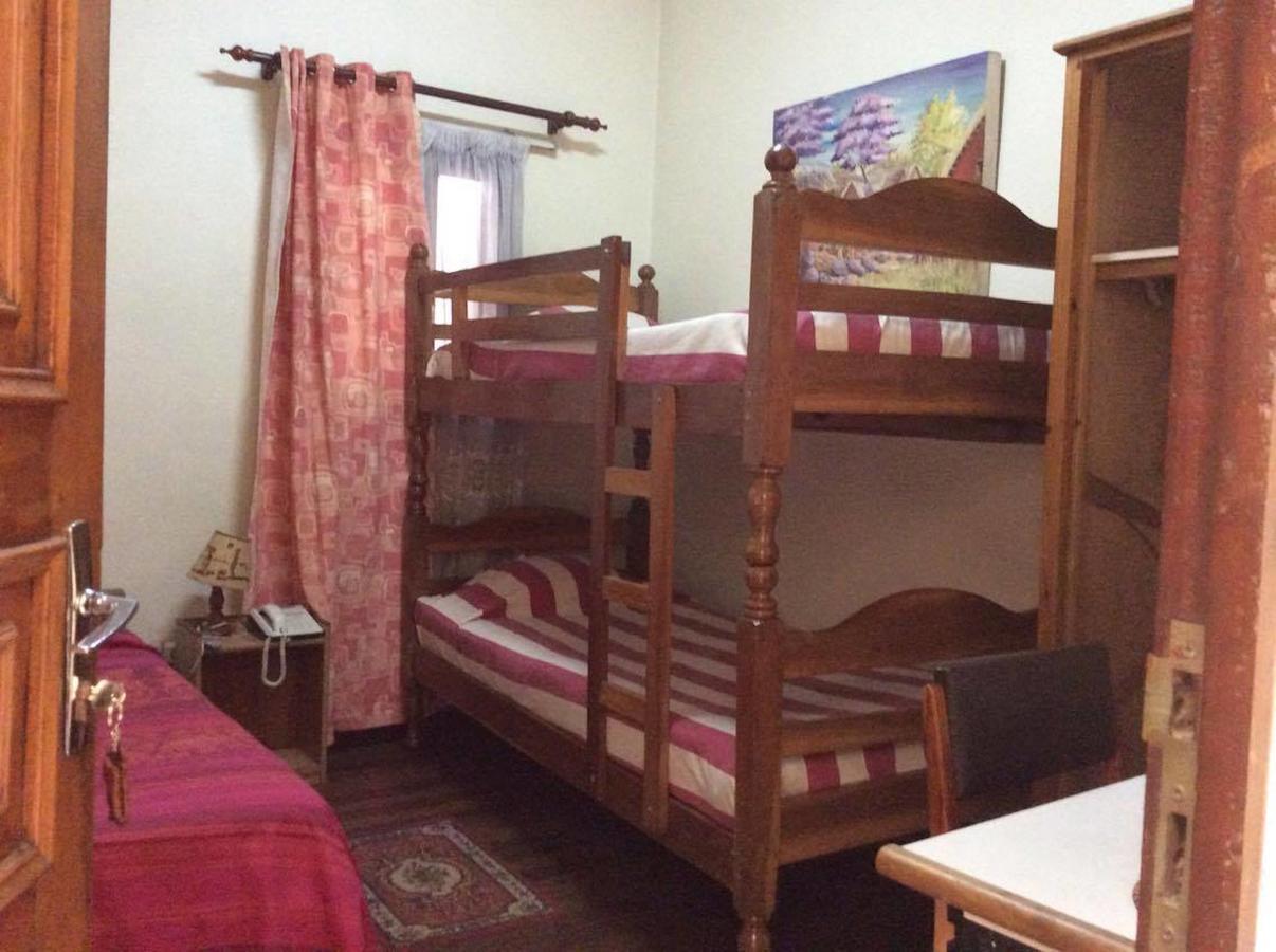 Hotel Tana-Jacaranda Antananarywa Zewnętrze zdjęcie
