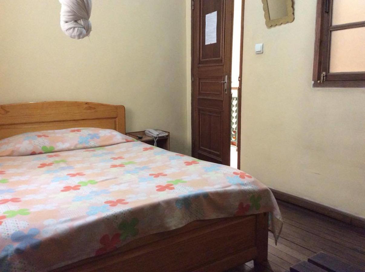 Hotel Tana-Jacaranda Antananarywa Zewnętrze zdjęcie