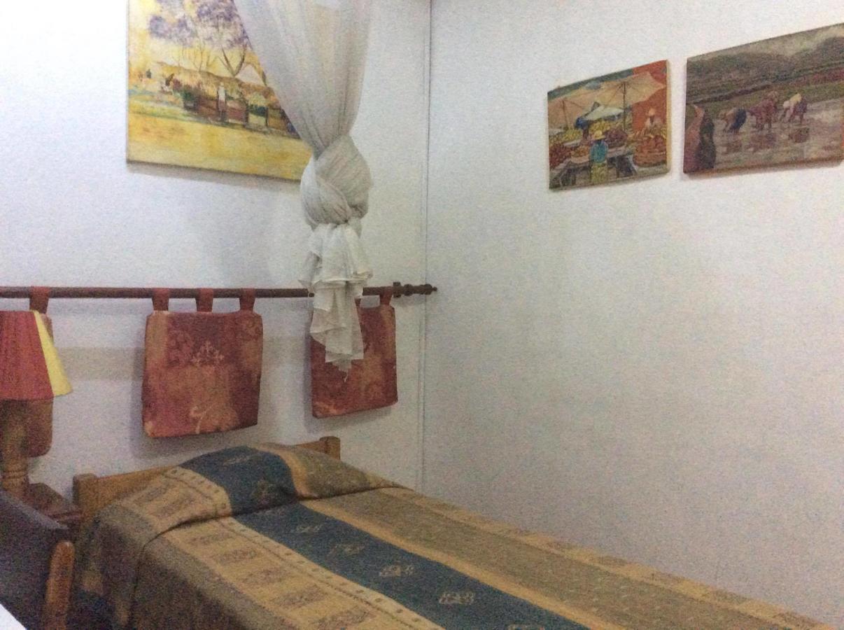 Hotel Tana-Jacaranda Antananarywa Zewnętrze zdjęcie