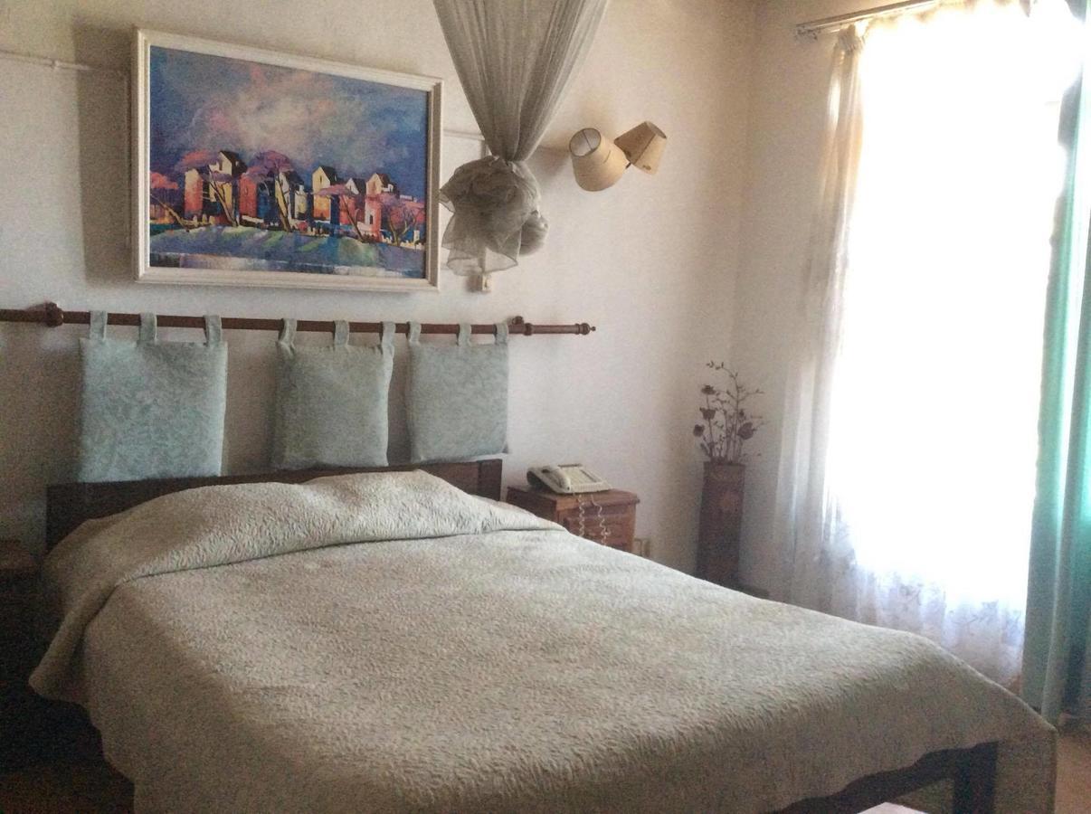 Hotel Tana-Jacaranda Antananarywa Zewnętrze zdjęcie