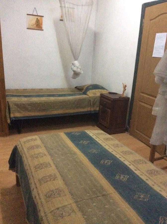 Hotel Tana-Jacaranda Antananarywa Zewnętrze zdjęcie