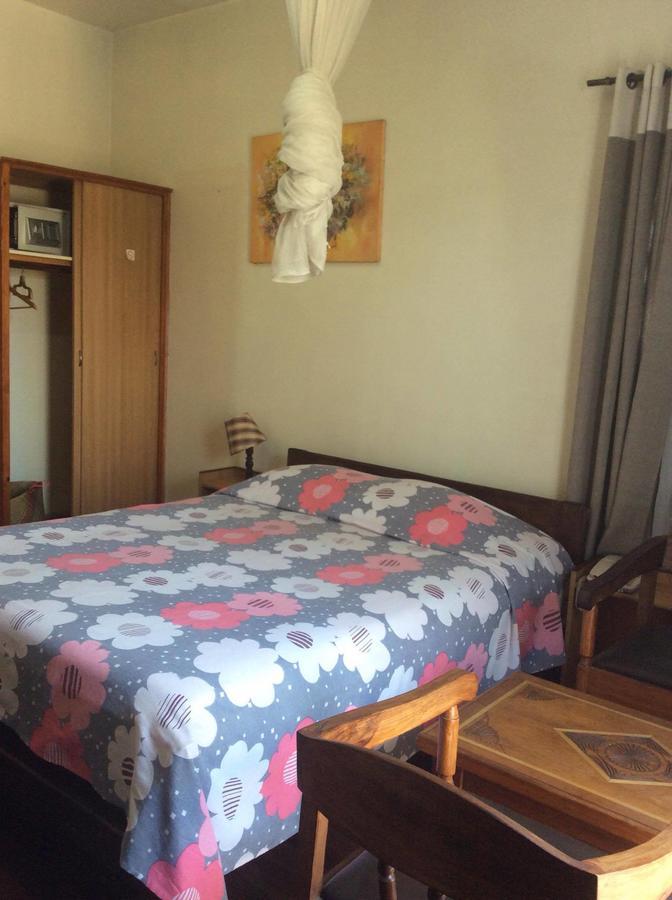 Hotel Tana-Jacaranda Antananarywa Zewnętrze zdjęcie
