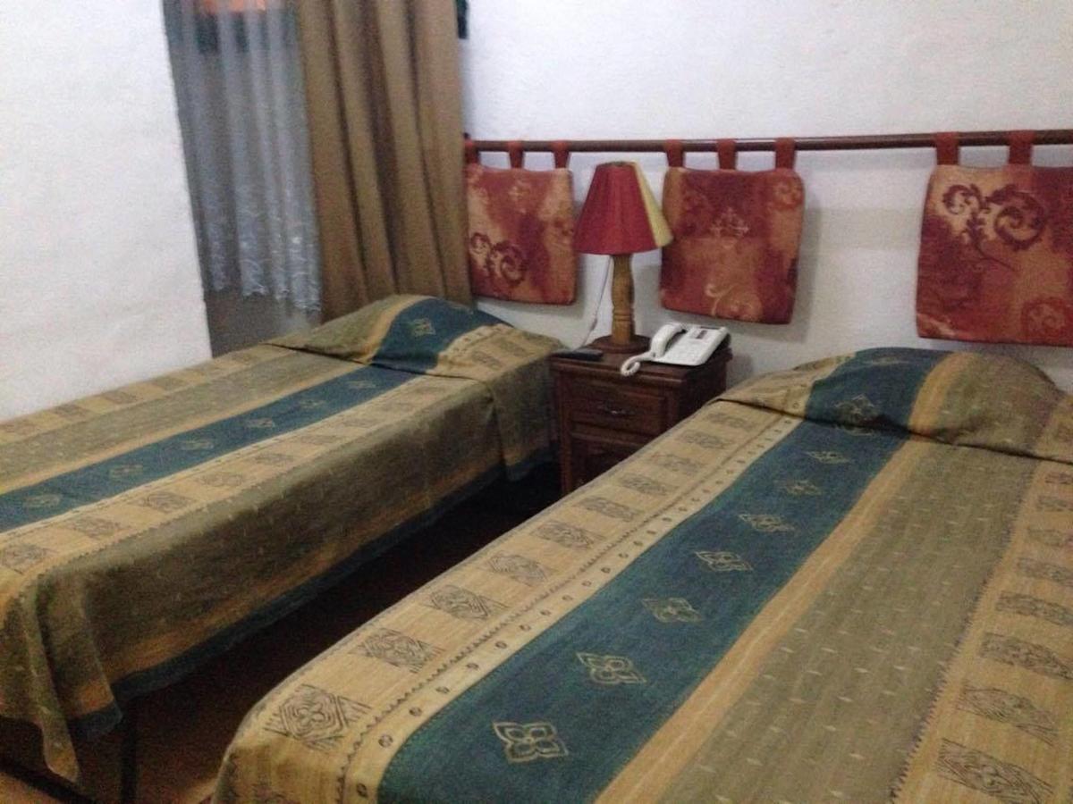 Hotel Tana-Jacaranda Antananarywa Zewnętrze zdjęcie