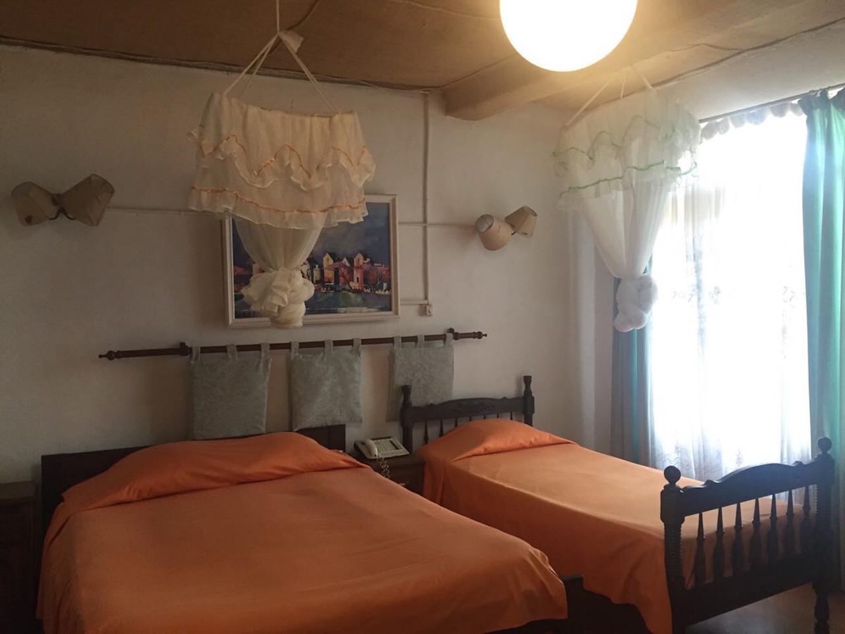 Hotel Tana-Jacaranda Antananarywa Zewnętrze zdjęcie