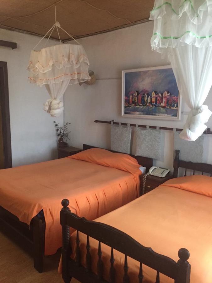 Hotel Tana-Jacaranda Antananarywa Zewnętrze zdjęcie