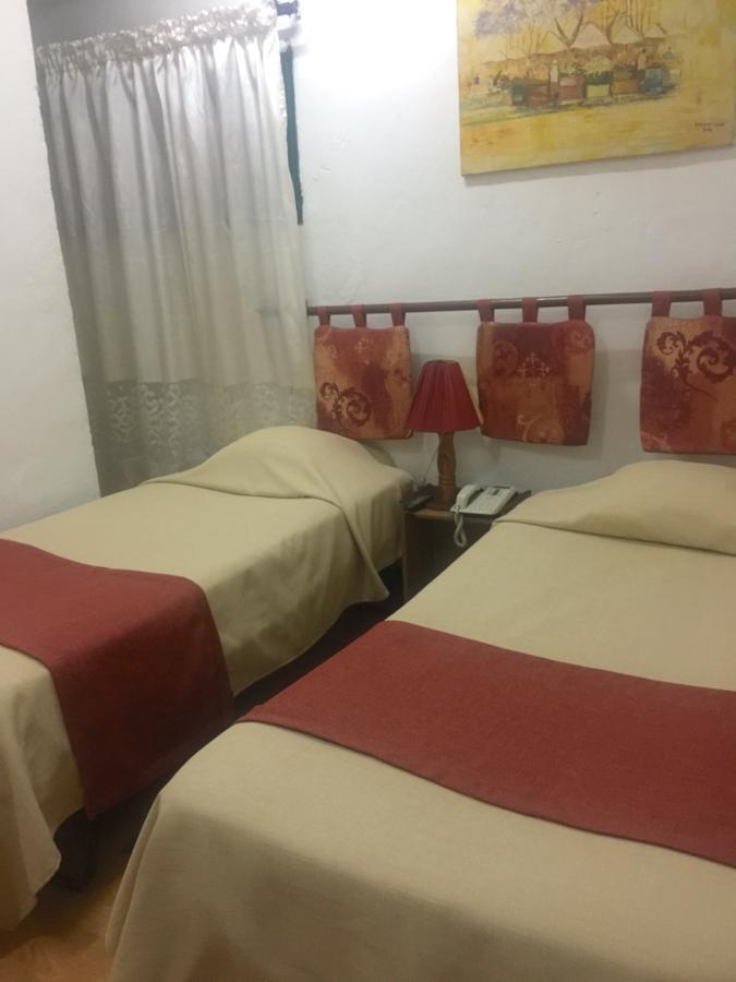 Hotel Tana-Jacaranda Antananarywa Zewnętrze zdjęcie