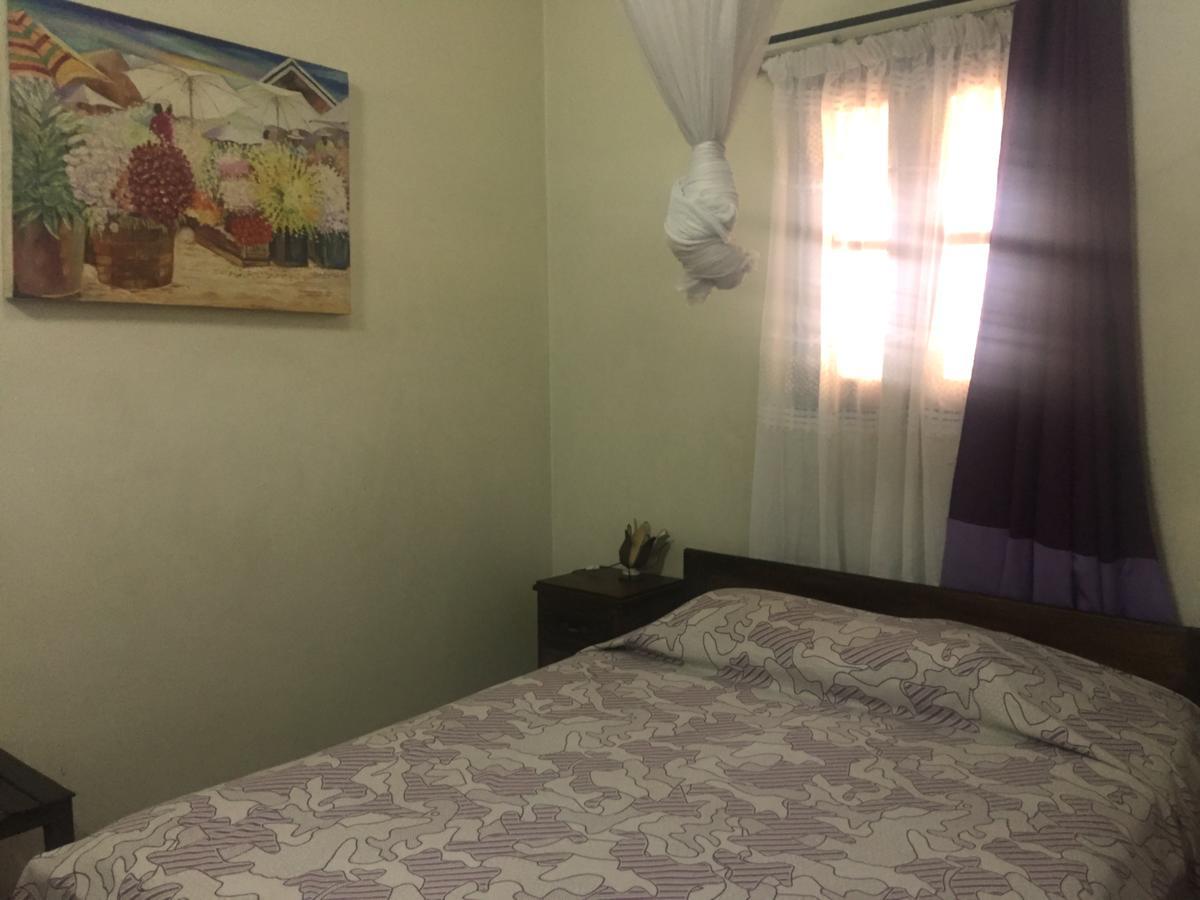 Hotel Tana-Jacaranda Antananarywa Zewnętrze zdjęcie