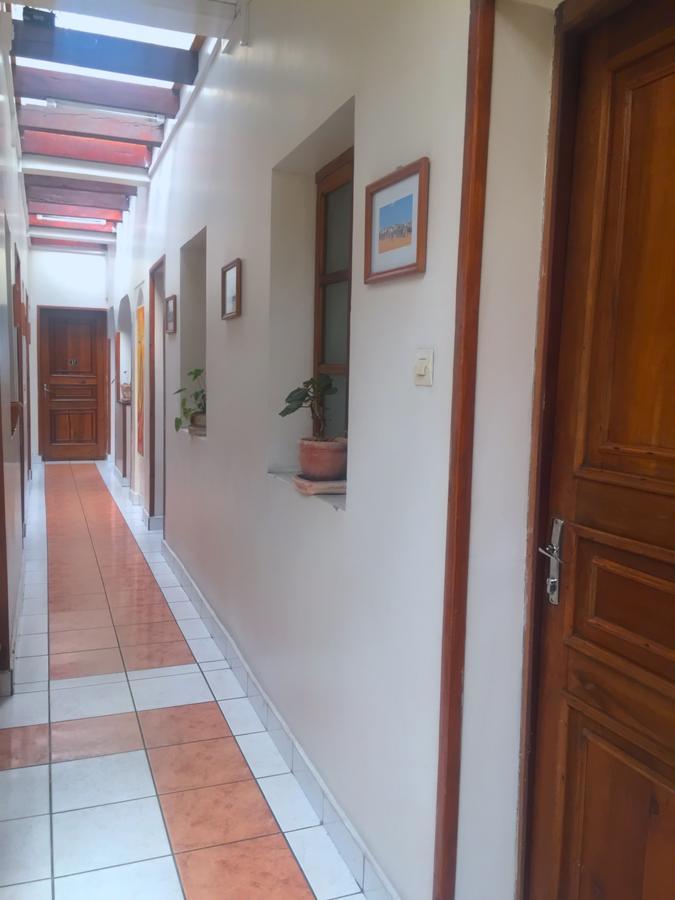 Hotel Tana-Jacaranda Antananarywa Zewnętrze zdjęcie