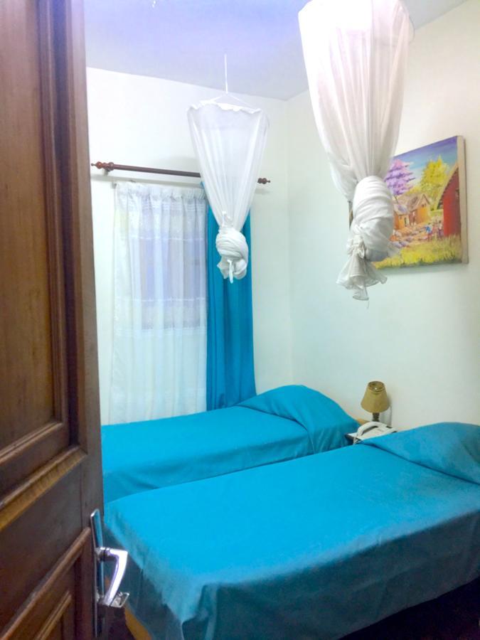 Hotel Tana-Jacaranda Antananarywa Zewnętrze zdjęcie