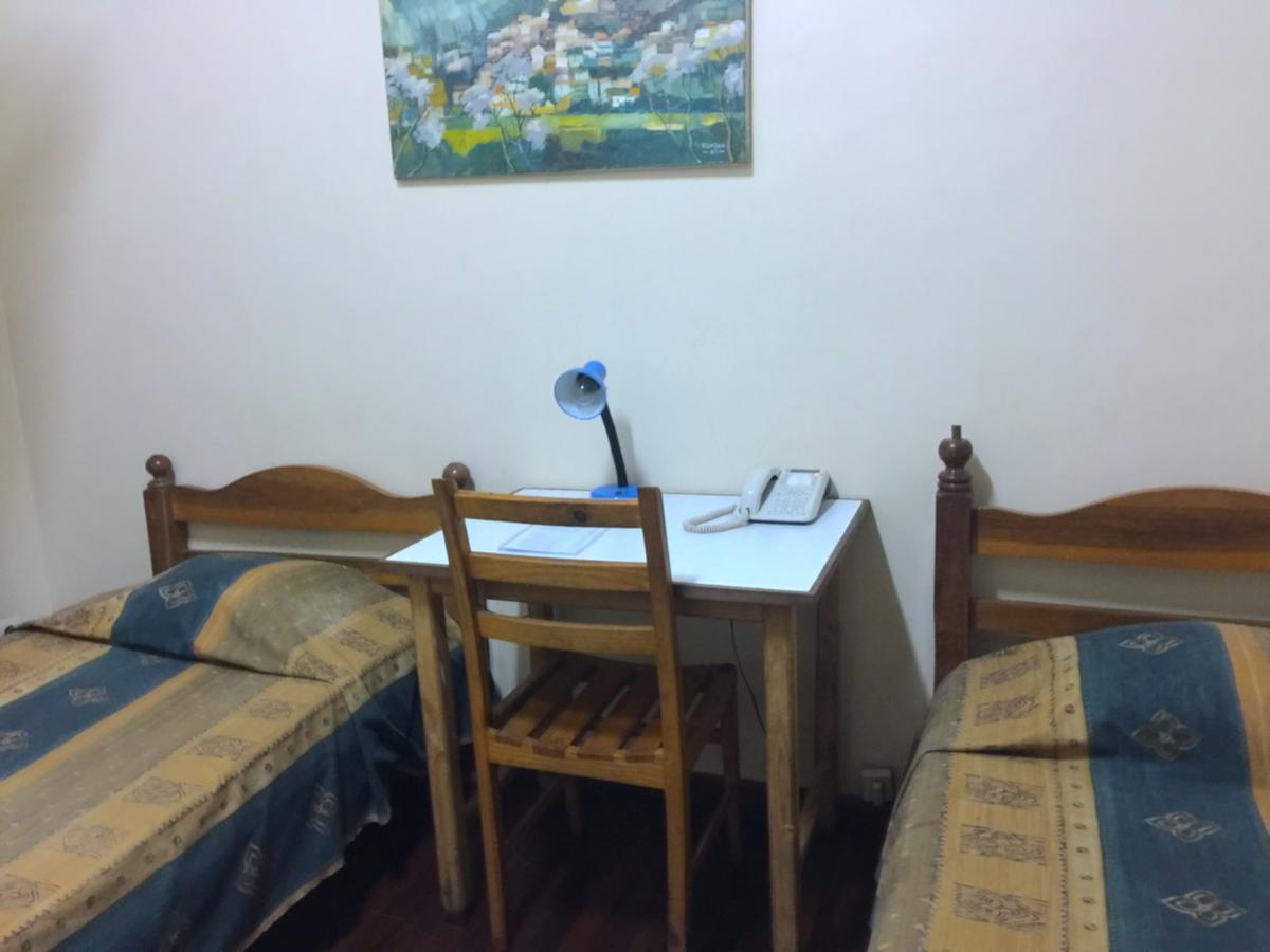 Hotel Tana-Jacaranda Antananarywa Zewnętrze zdjęcie